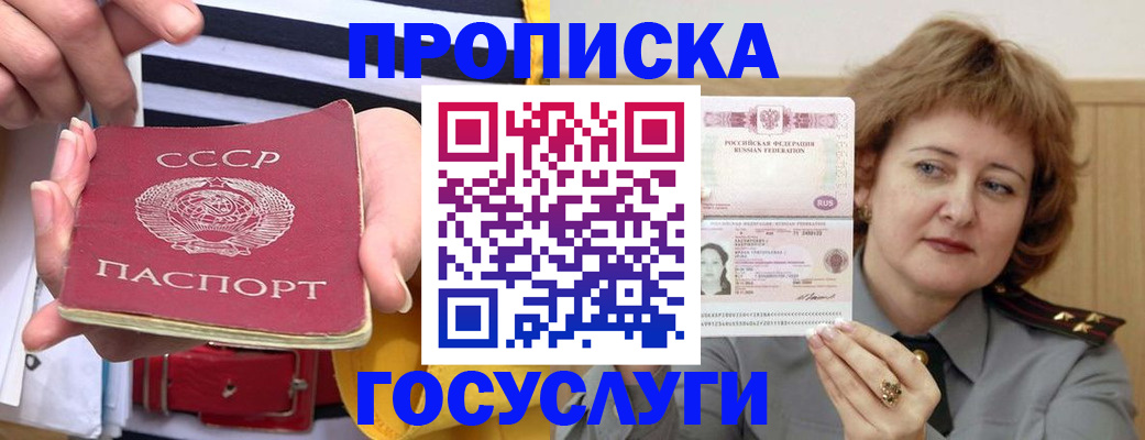 временная прописка в Шали